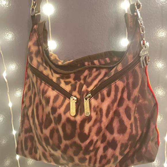 L.a.m.b bag by lesportsac Gwen Stefani - Picture 3 of 7